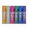 Kwik Stix™ 72 Metalix Colors Tempera Paint Sticks Classpack